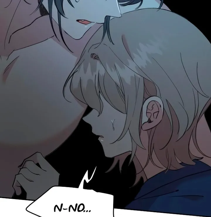 Read The Fish I Loved chapter 26 image 27 on Lezhin
