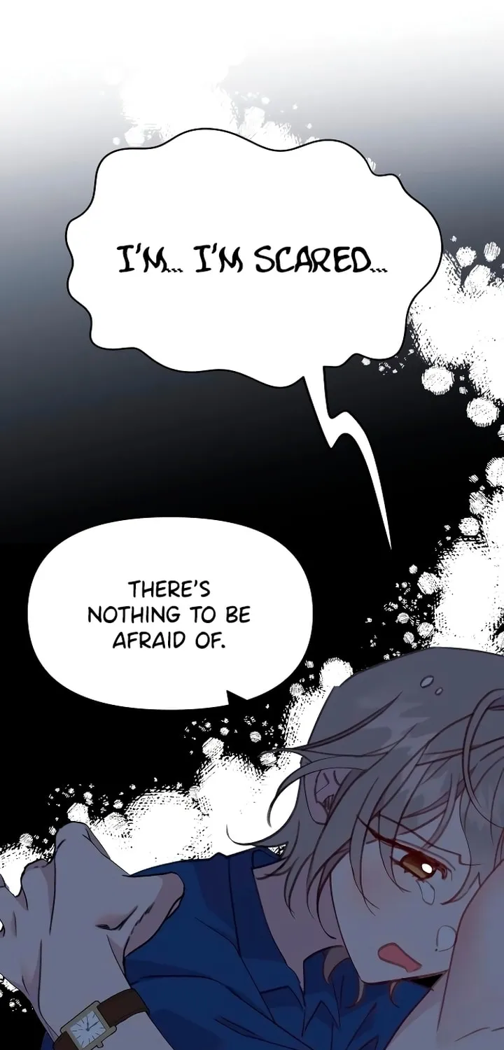 Read The Fish I Loved chapter 26 image 32 on Lezhin