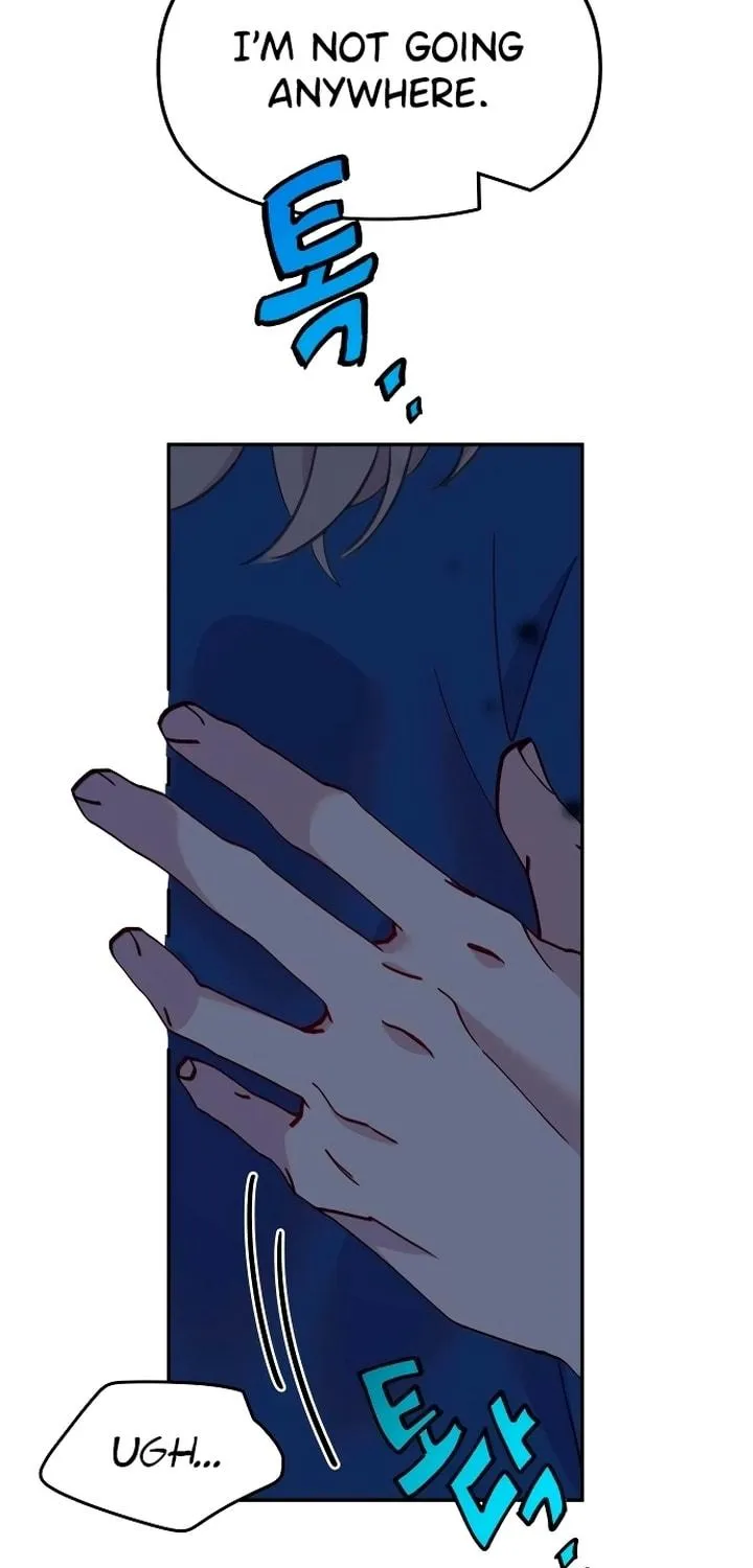 Read The Fish I Loved chapter 26 image 34 on Lezhin
