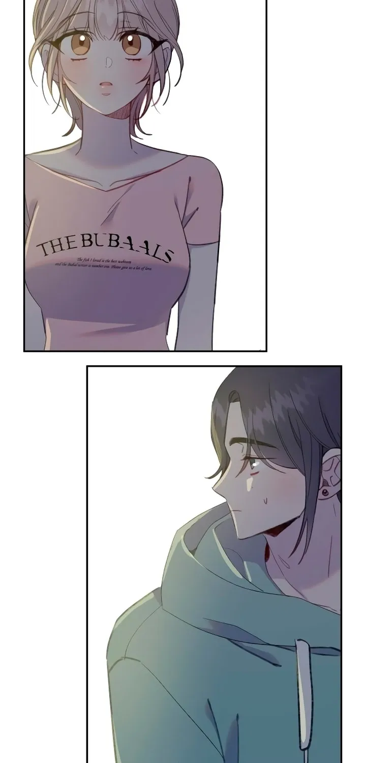 Read The Fish I Loved chapter 26 image 42 on Lezhin