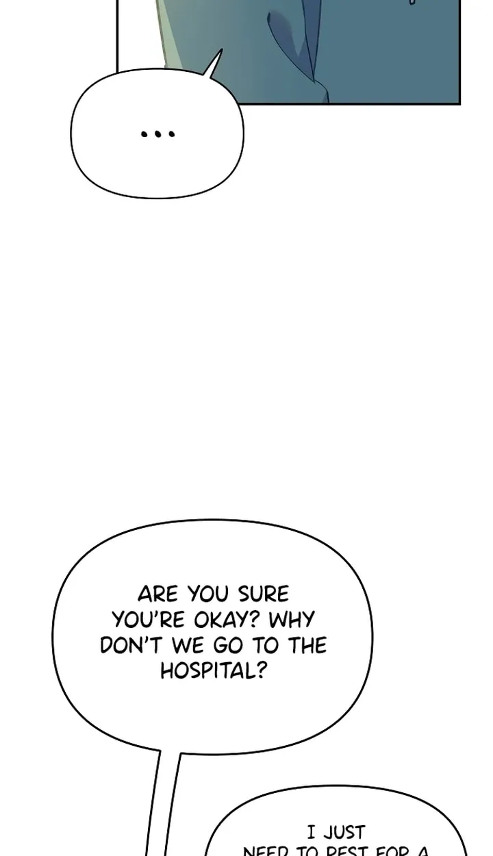 Read The Fish I Loved chapter 26 image 43 on Lezhin