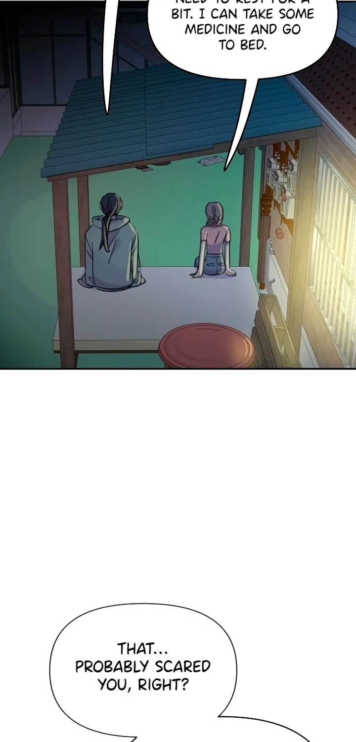 Read The Fish I Loved chapter 26 image 44 on Lezhin