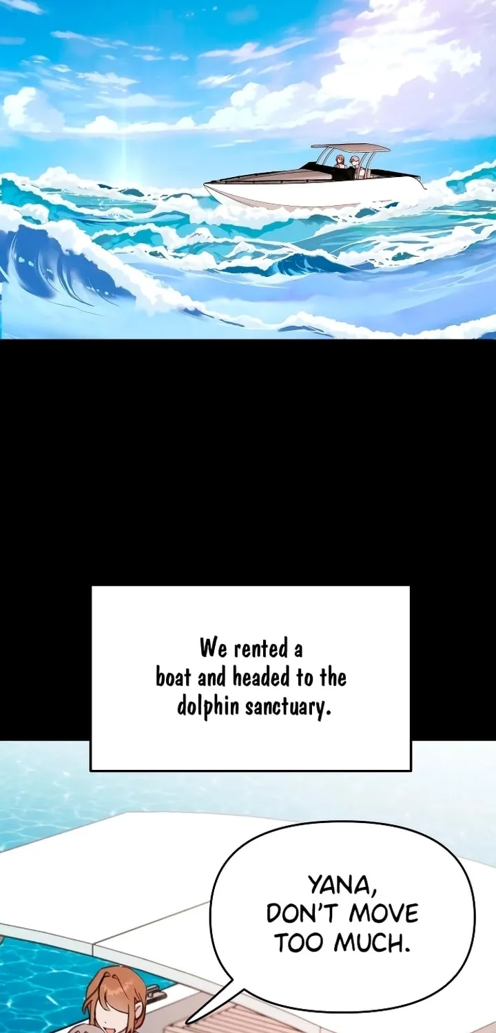 Read The Fish I Loved chapter 26 image 54 on Lezhin