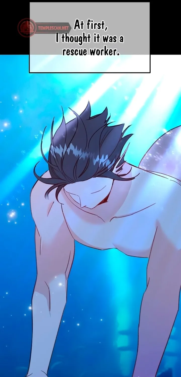 Read The Fish I Loved chapter 26 image 72 on Lezhin