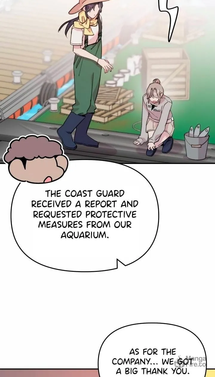 Read The Fish I Loved chapter 28 image 11 on Lezhin