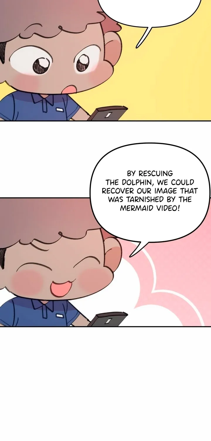 Read The Fish I Loved chapter 28 image 12 on Lezhin