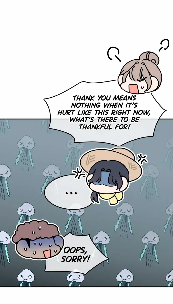 Read The Fish I Loved chapter 28 image 13 on Lezhin