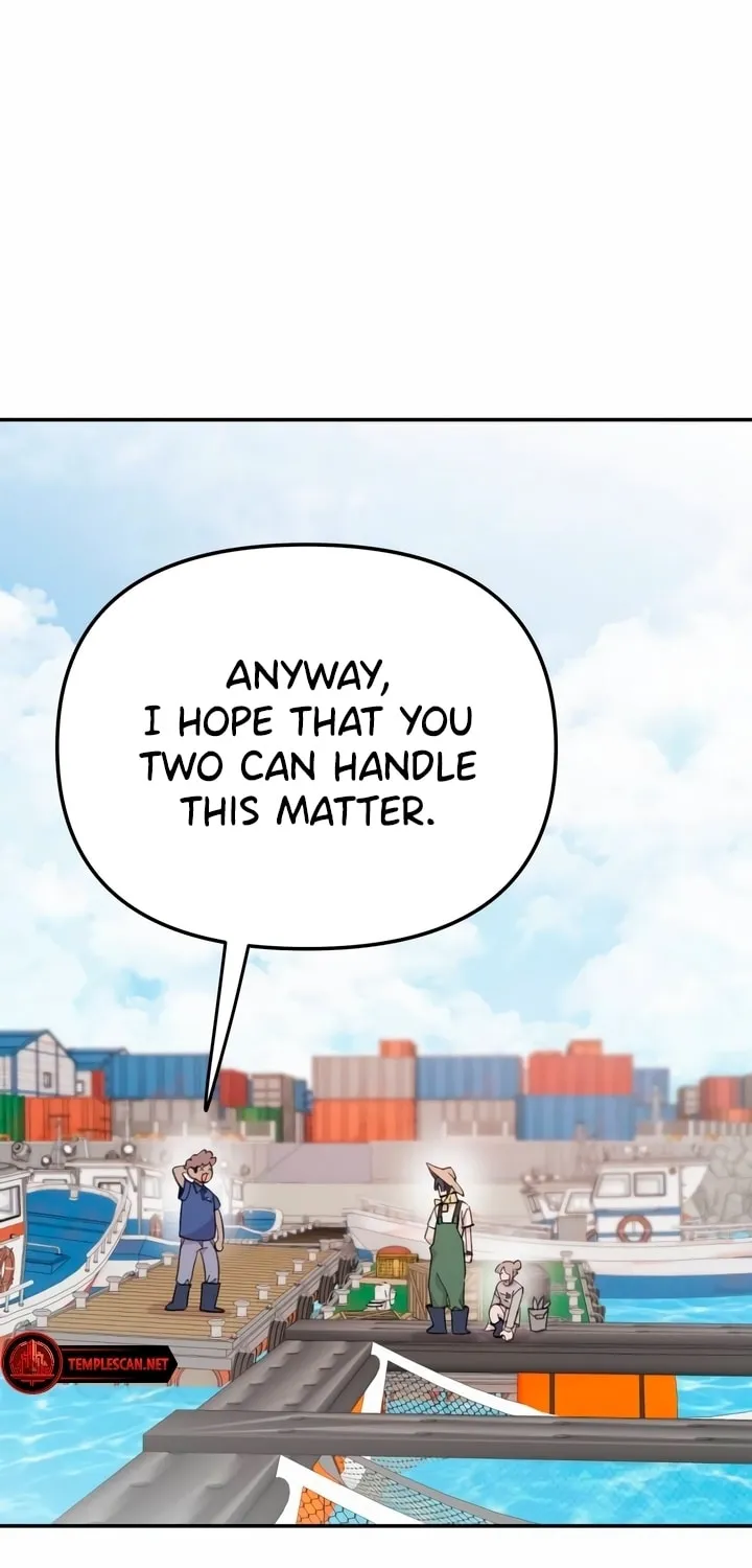 Read The Fish I Loved chapter 28 image 14 on Lezhin