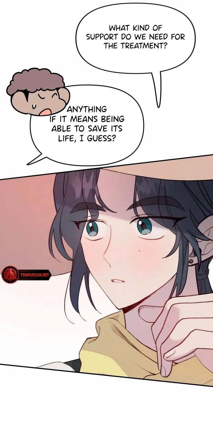 Read The Fish I Loved chapter 28 image 16 on Lezhin