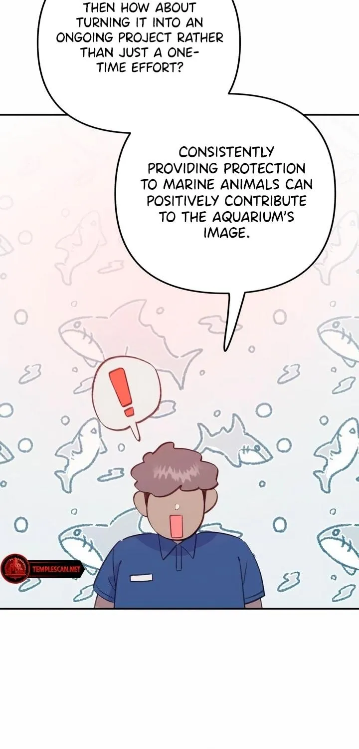 Read The Fish I Loved chapter 28 image 18 on Lezhin