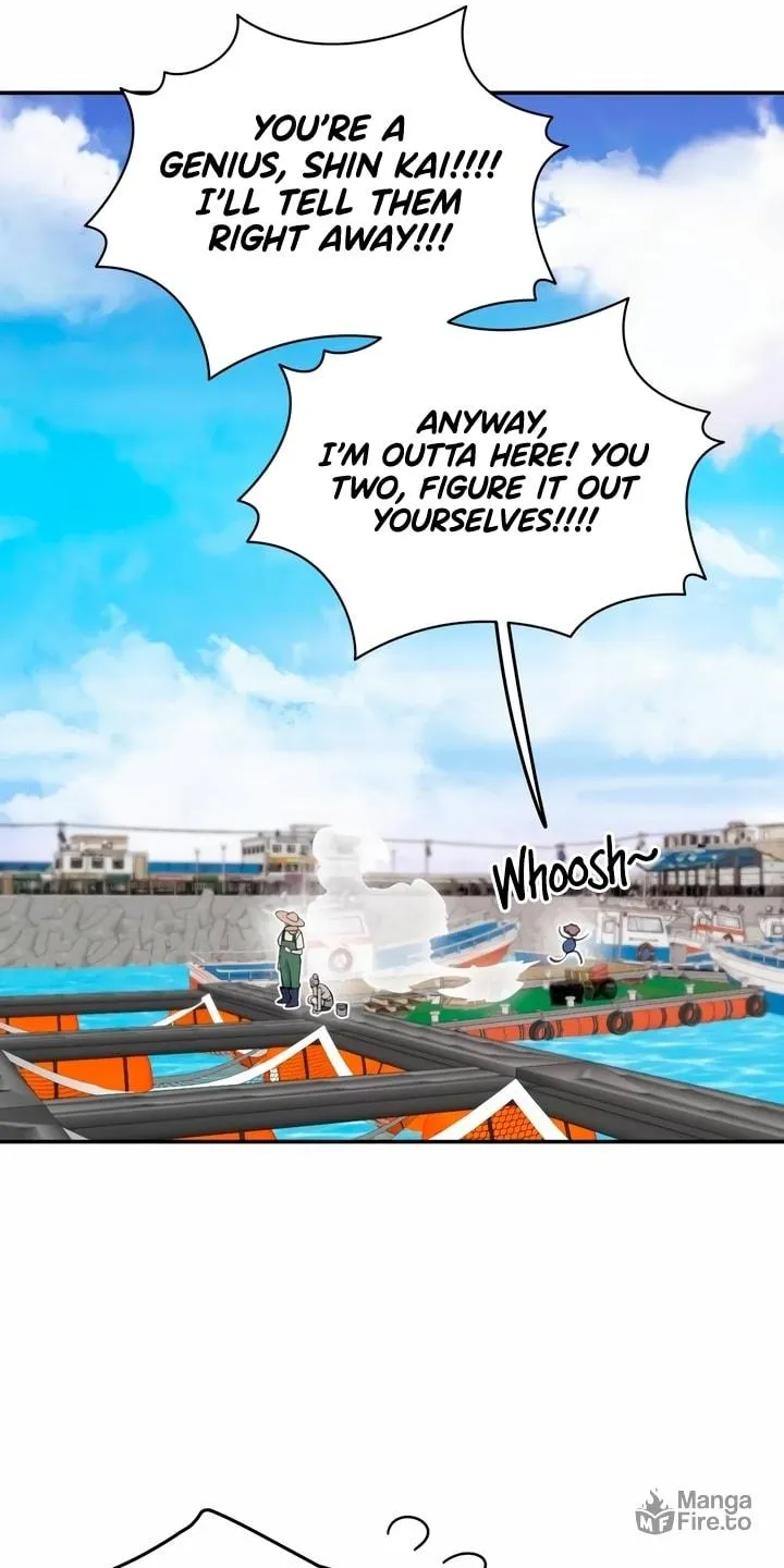 Read The Fish I Loved chapter 28 image 19 on Lezhin