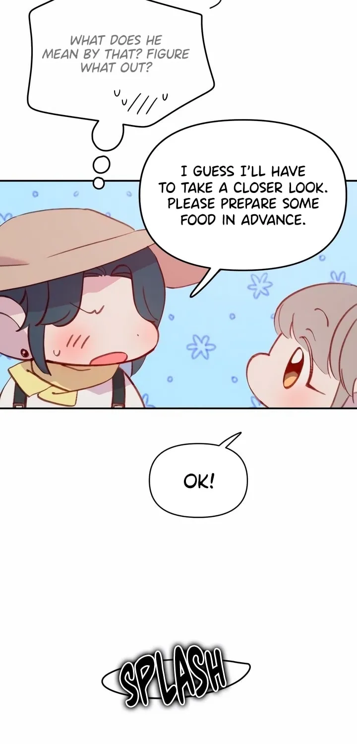 Read The Fish I Loved chapter 28 image 20 on Lezhin
