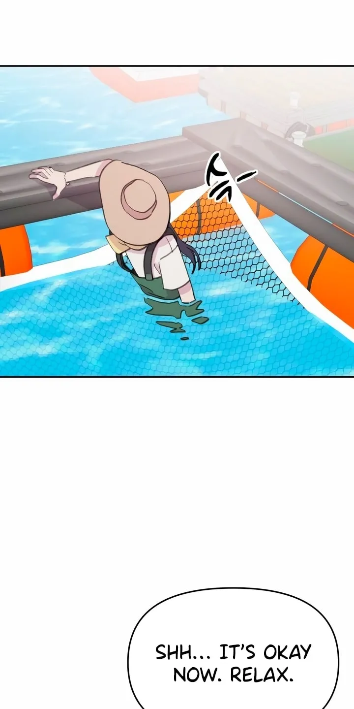 Read The Fish I Loved chapter 28 image 21 on Lezhin