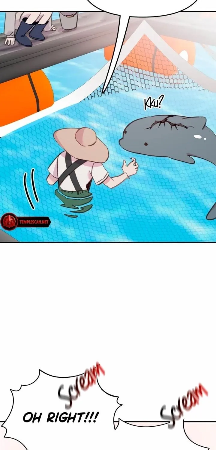 Read The Fish I Loved chapter 28 image 22 on Lezhin