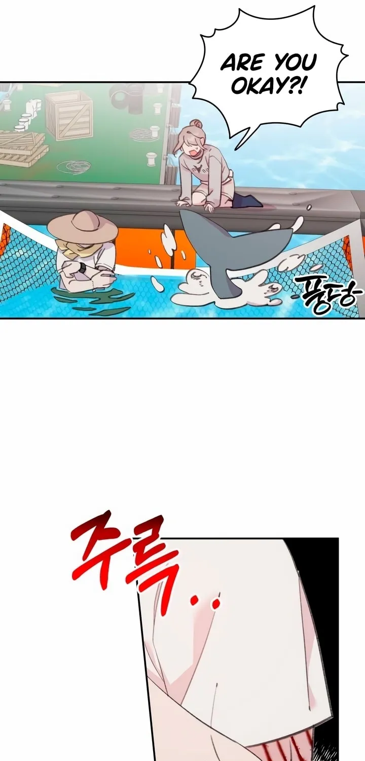 Read The Fish I Loved chapter 28 image 24 on Lezhin