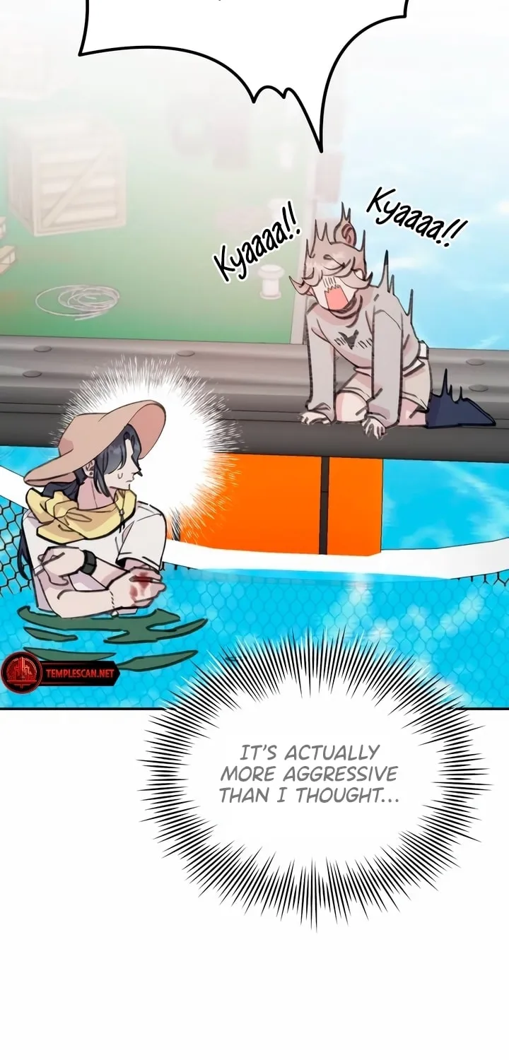 Read The Fish I Loved chapter 28 image 26 on Lezhin