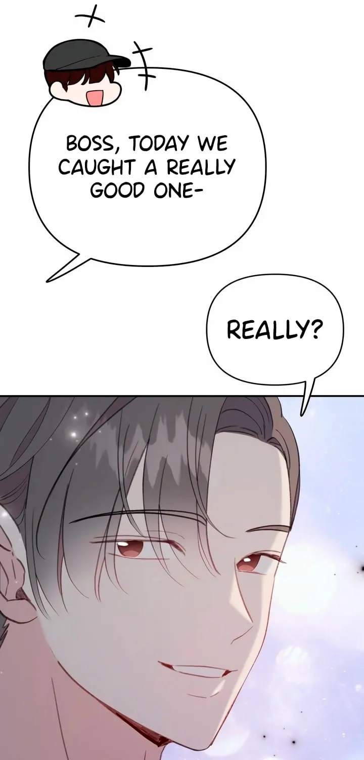Read The Fish I Loved chapter 28 image 32 on Lezhin