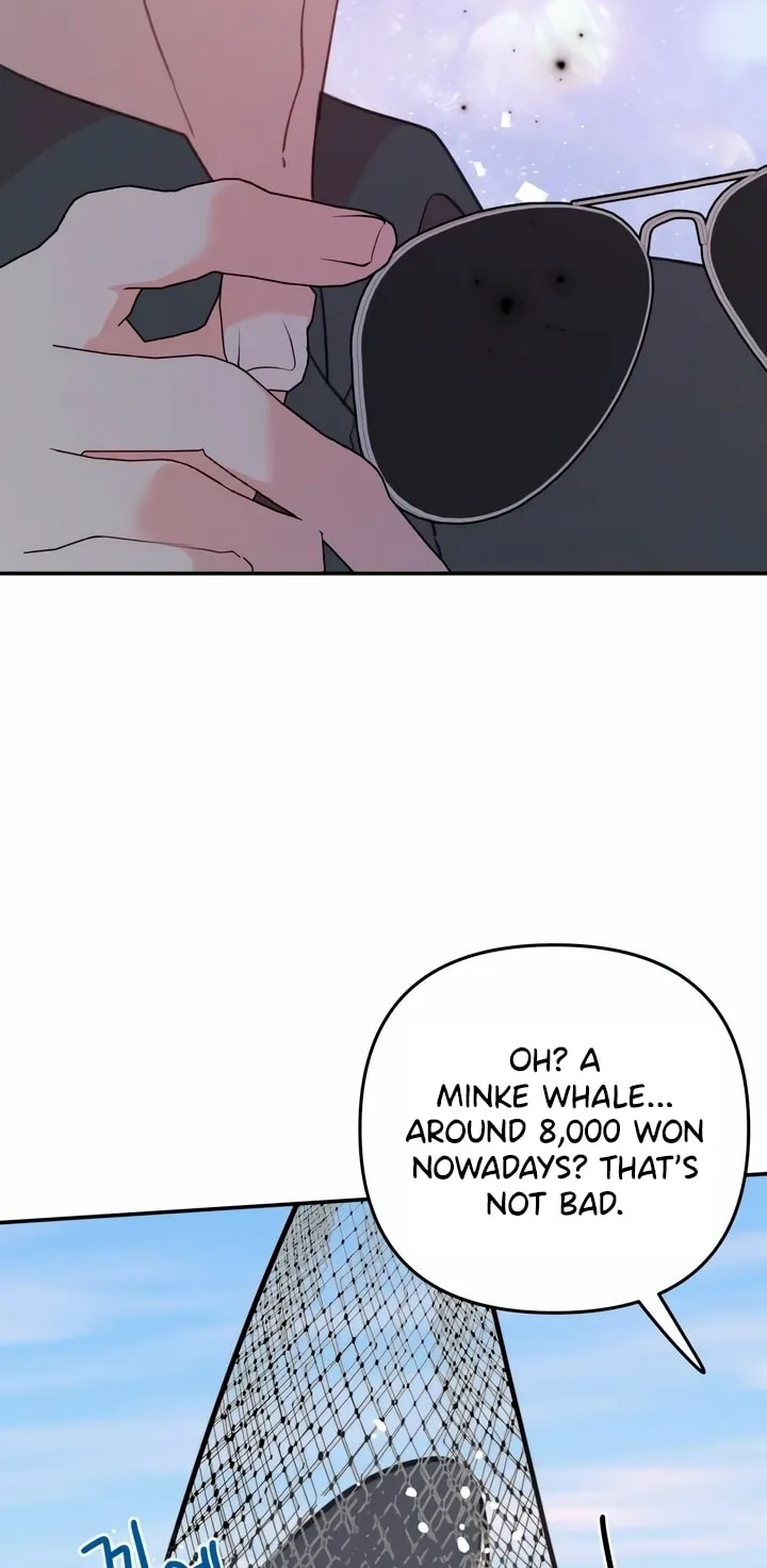 Read The Fish I Loved chapter 28 image 33 on Lezhin