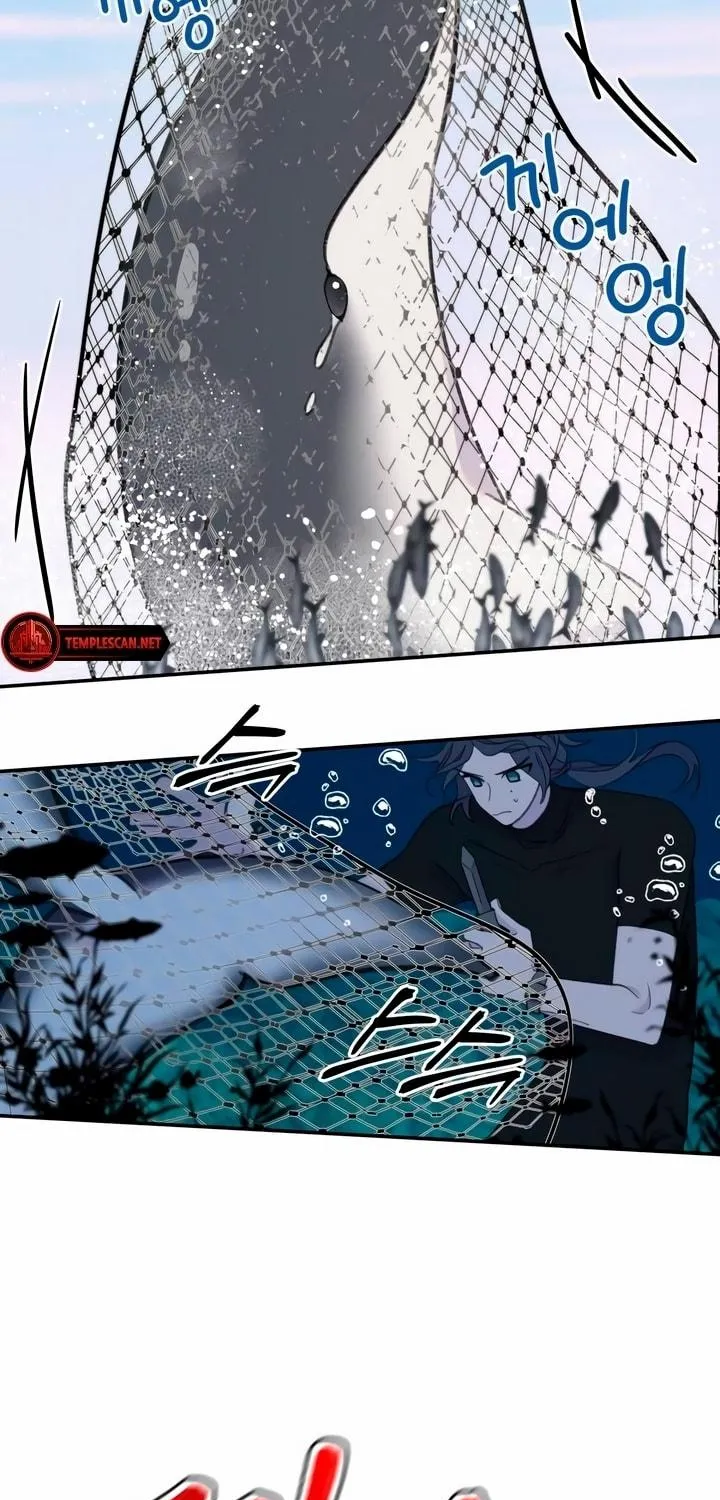 Read The Fish I Loved chapter 28 image 34 on Lezhin