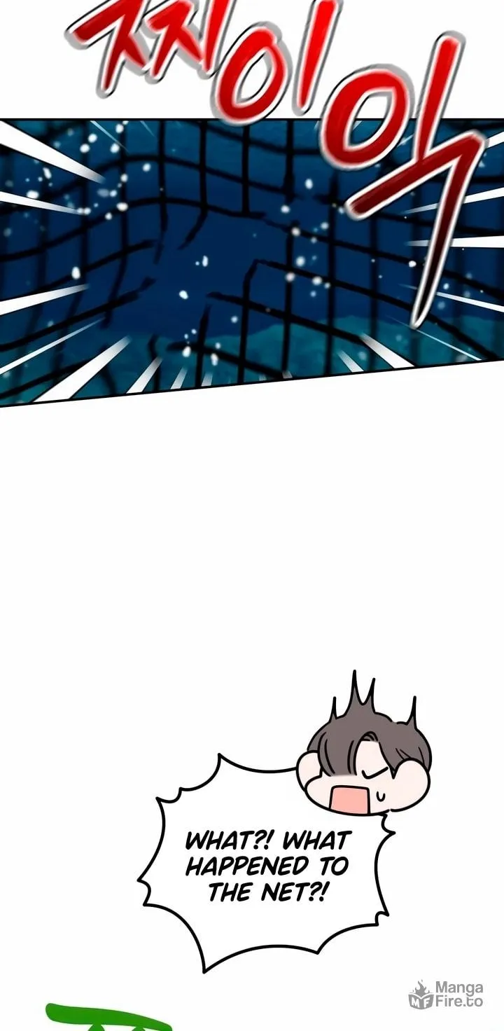Read The Fish I Loved chapter 28 image 35 on Lezhin