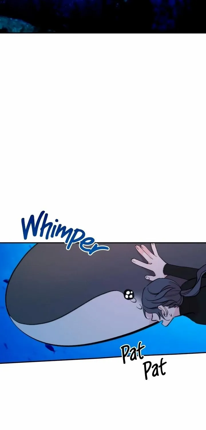 Read The Fish I Loved chapter 28 image 38 on Lezhin