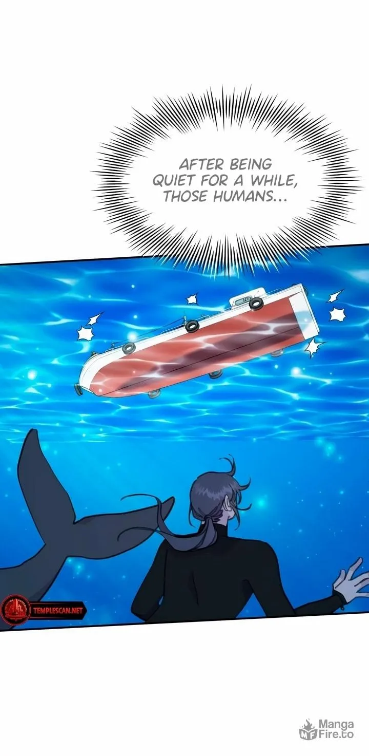 Read The Fish I Loved chapter 28 image 39 on Lezhin