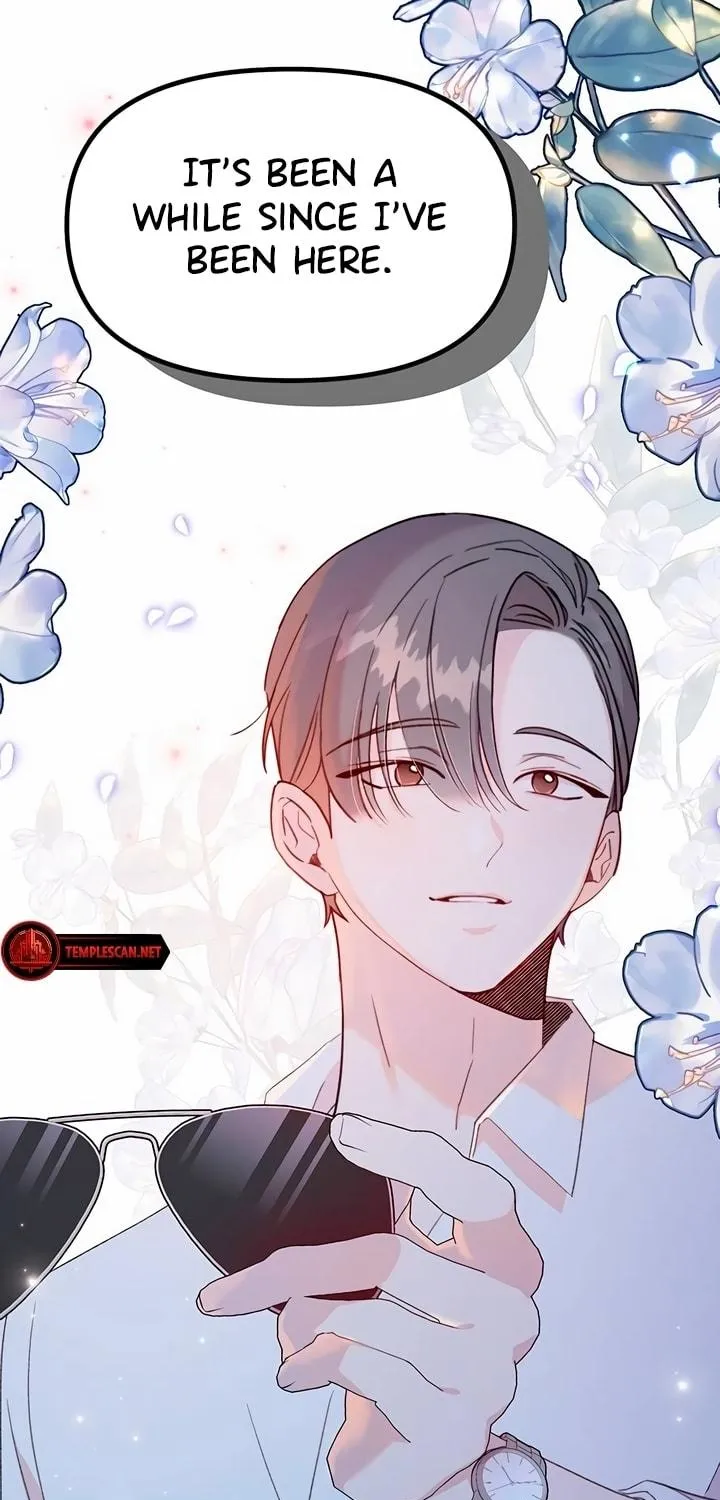 Read The Fish I Loved chapter 28 image 46 on Lezhin