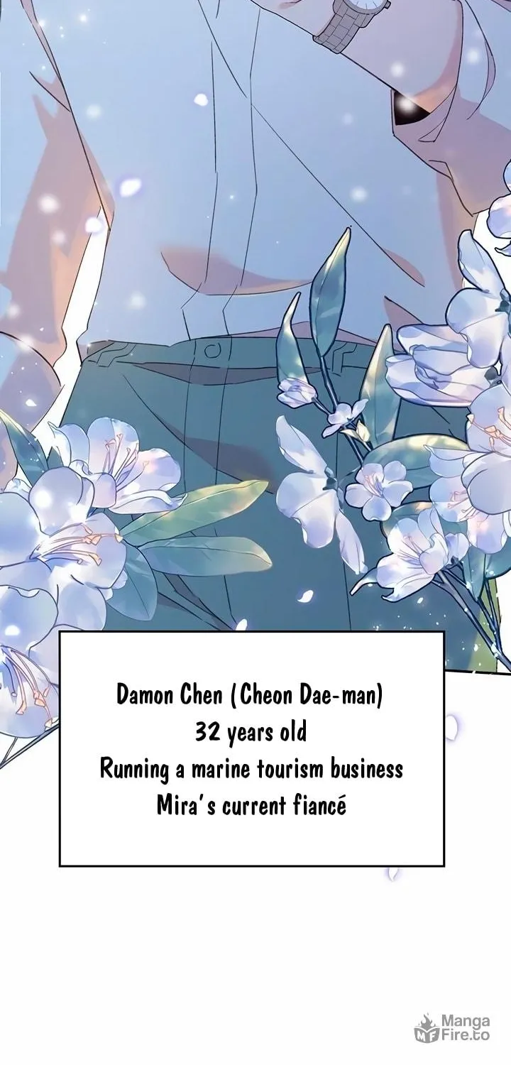 Read The Fish I Loved chapter 28 image 47 on Lezhin