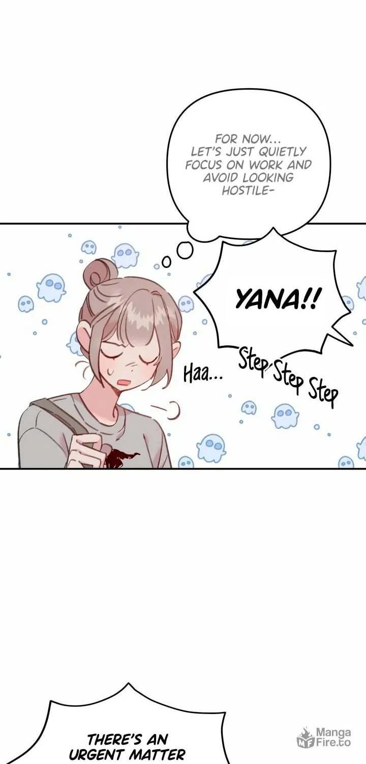 Read The Fish I Loved chapter 28 image 5 on Lezhin