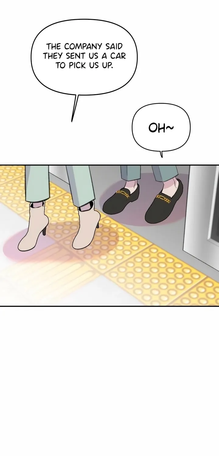 Read The Fish I Loved chapter 28 image 55 on Lezhin