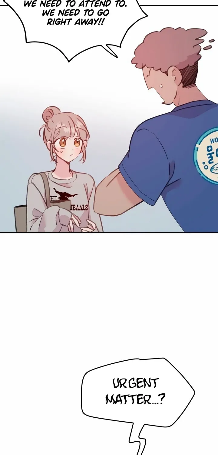 Read The Fish I Loved chapter 28 image 6 on Lezhin