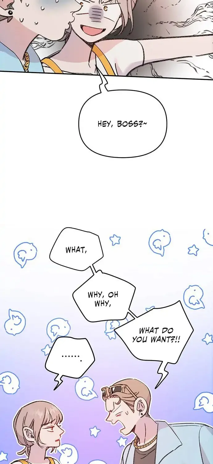 Read The Fish I Loved chapter 3 image 17 on Lezhin