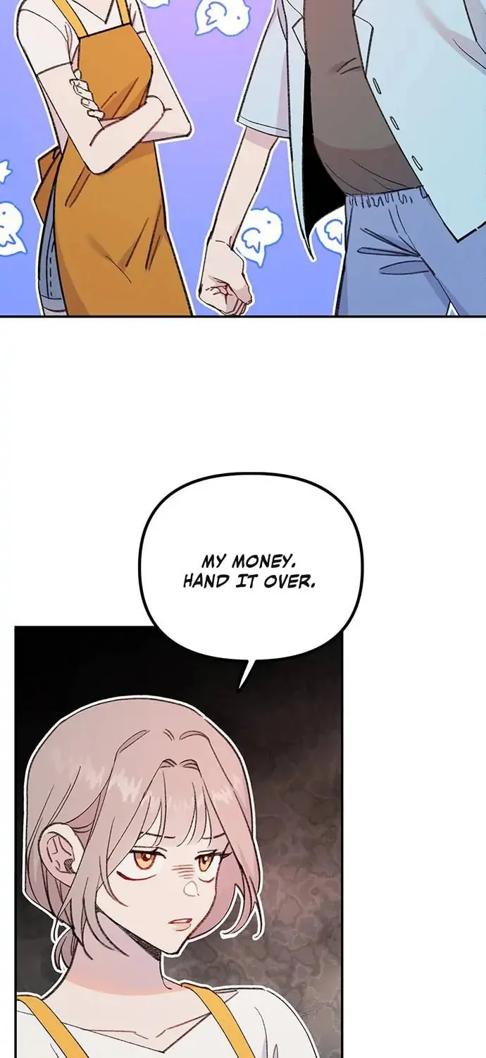 Read The Fish I Loved chapter 3 image 18 on Lezhin