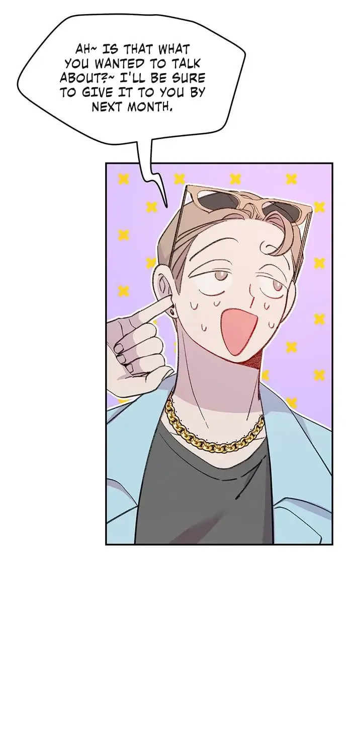 Read The Fish I Loved chapter 3 image 20 on Lezhin