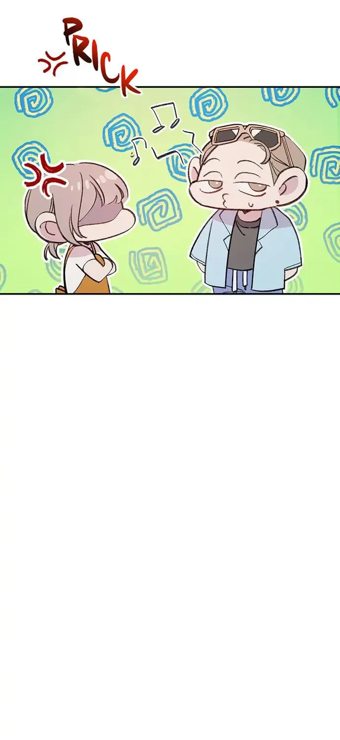 Read The Fish I Loved chapter 3 image 21 on Lezhin