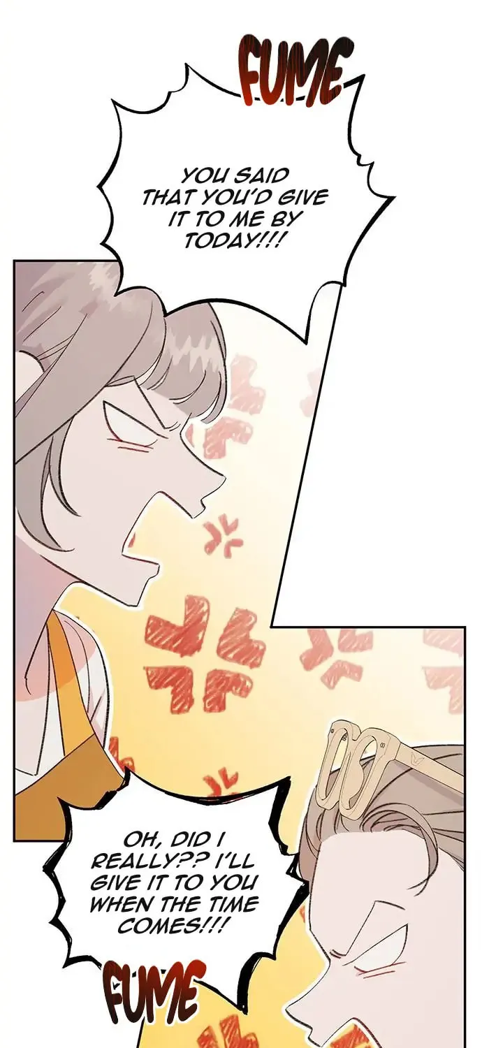Read The Fish I Loved chapter 3 image 22 on Lezhin
