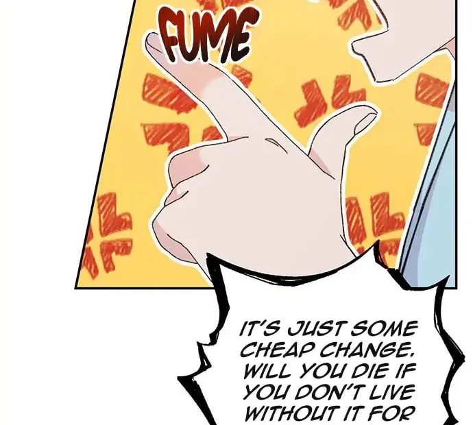 Read The Fish I Loved chapter 3 image 23 on Lezhin