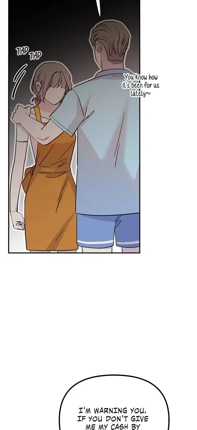Read The Fish I Loved chapter 3 image 28 on Lezhin