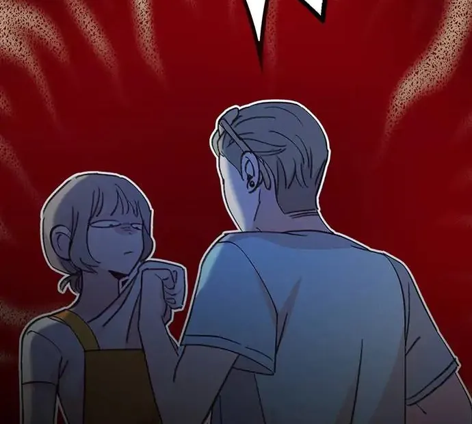Read The Fish I Loved chapter 3 image 31 on Lezhin