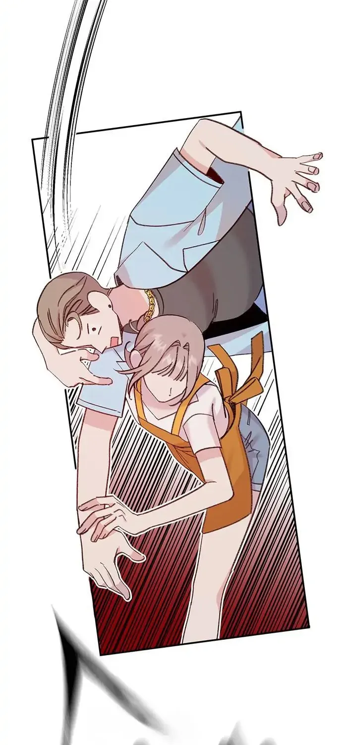 Read The Fish I Loved chapter 3 image 33 on Lezhin