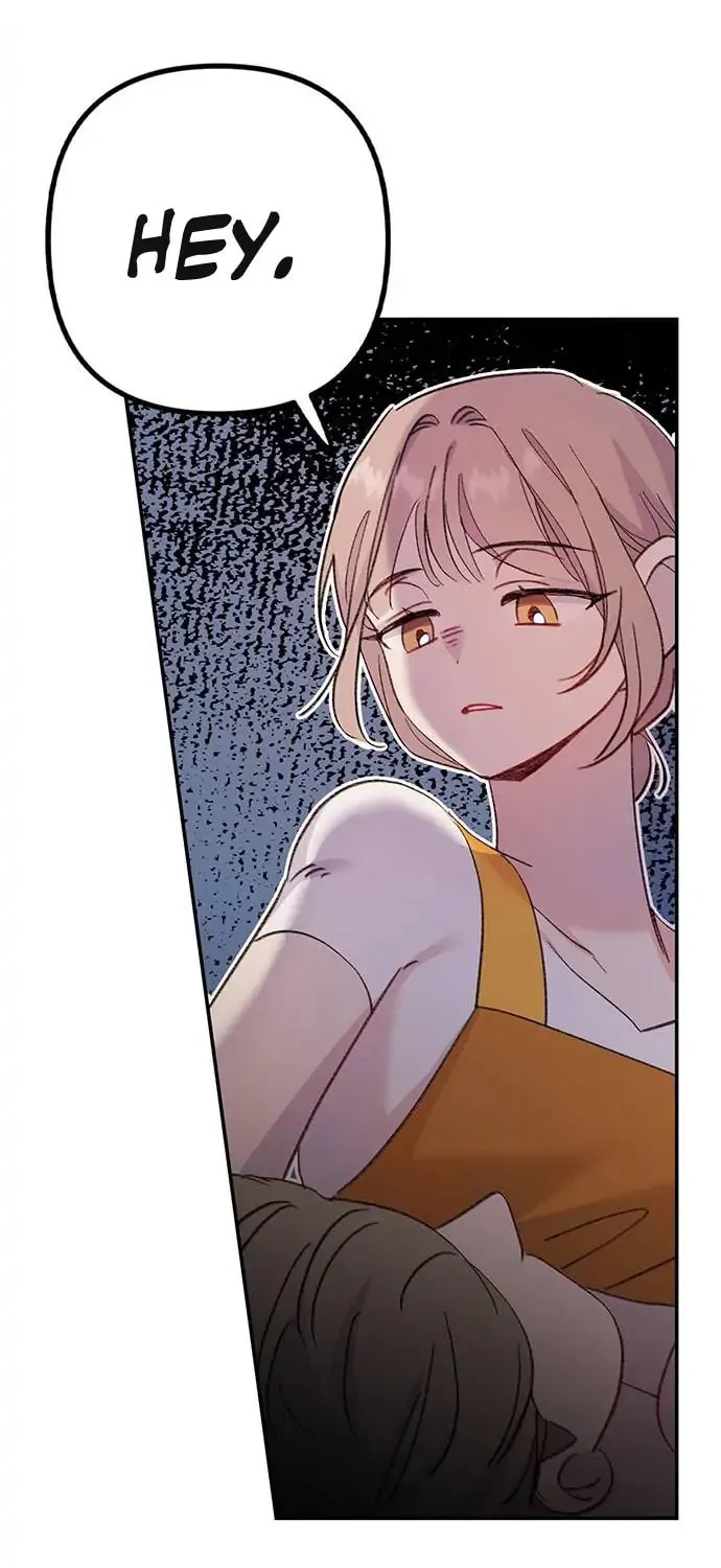 Read The Fish I Loved chapter 3 image 37 on Lezhin
