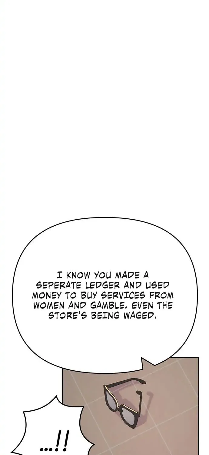 Read The Fish I Loved chapter 3 image 38 on Lezhin