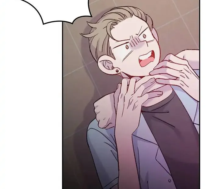Read The Fish I Loved chapter 3 image 39 on Lezhin