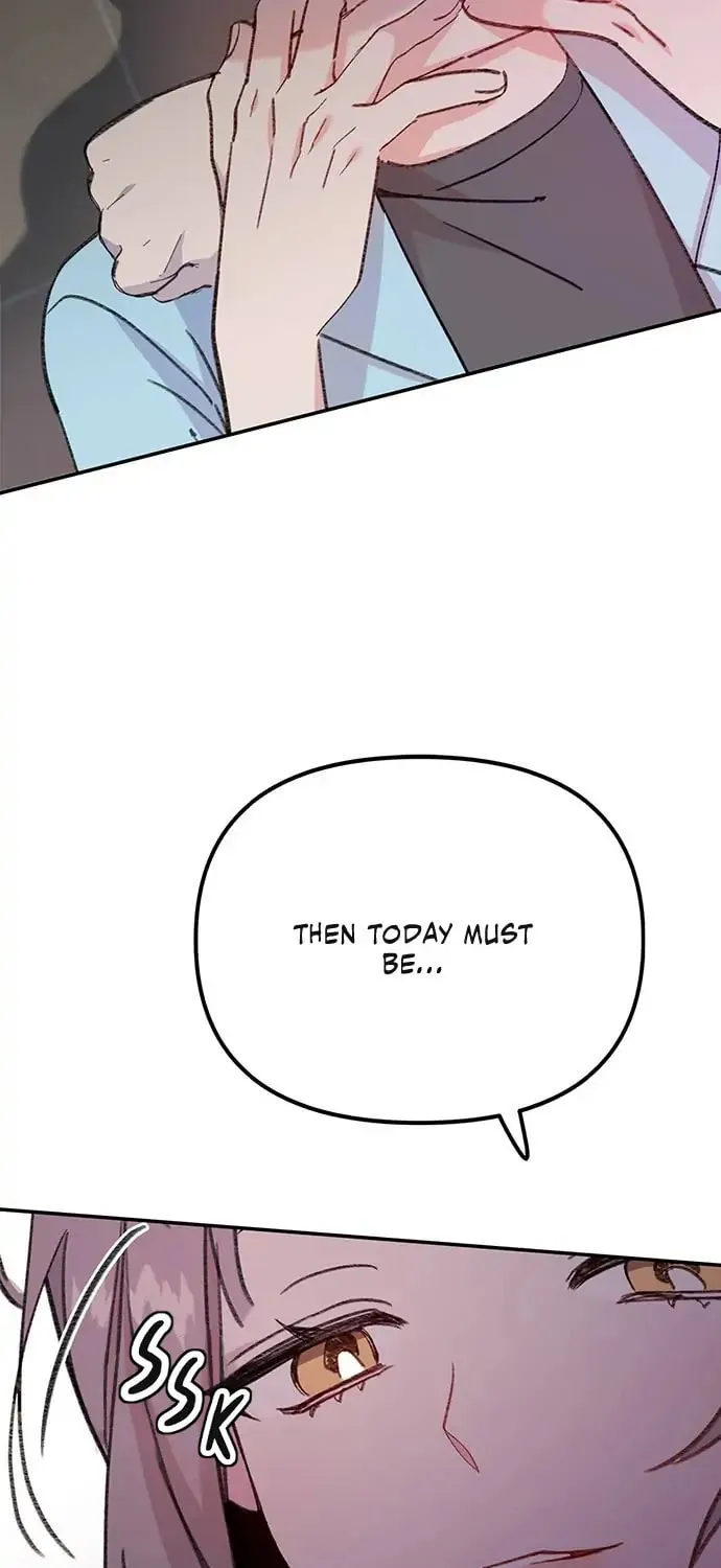Read The Fish I Loved chapter 3 image 43 on Lezhin