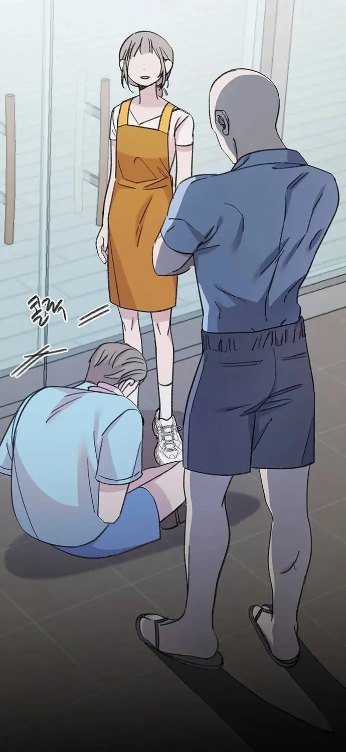 Read The Fish I Loved chapter 3 image 45 on Lezhin