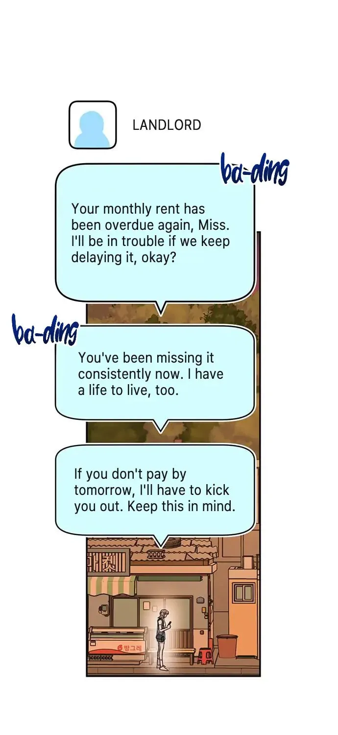 Read The Fish I Loved chapter 3 image 5 on Lezhin