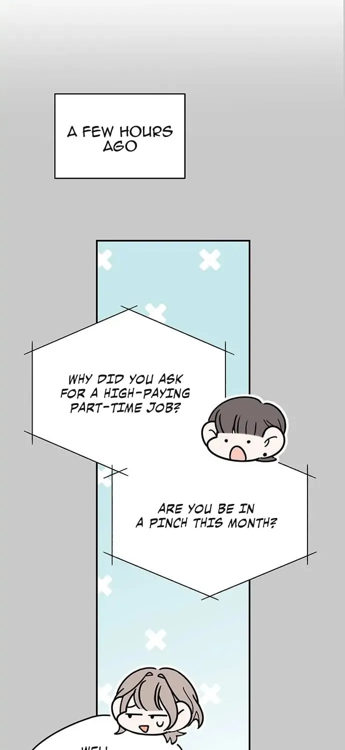 Read The Fish I Loved chapter 3 image 53 on Lezhin