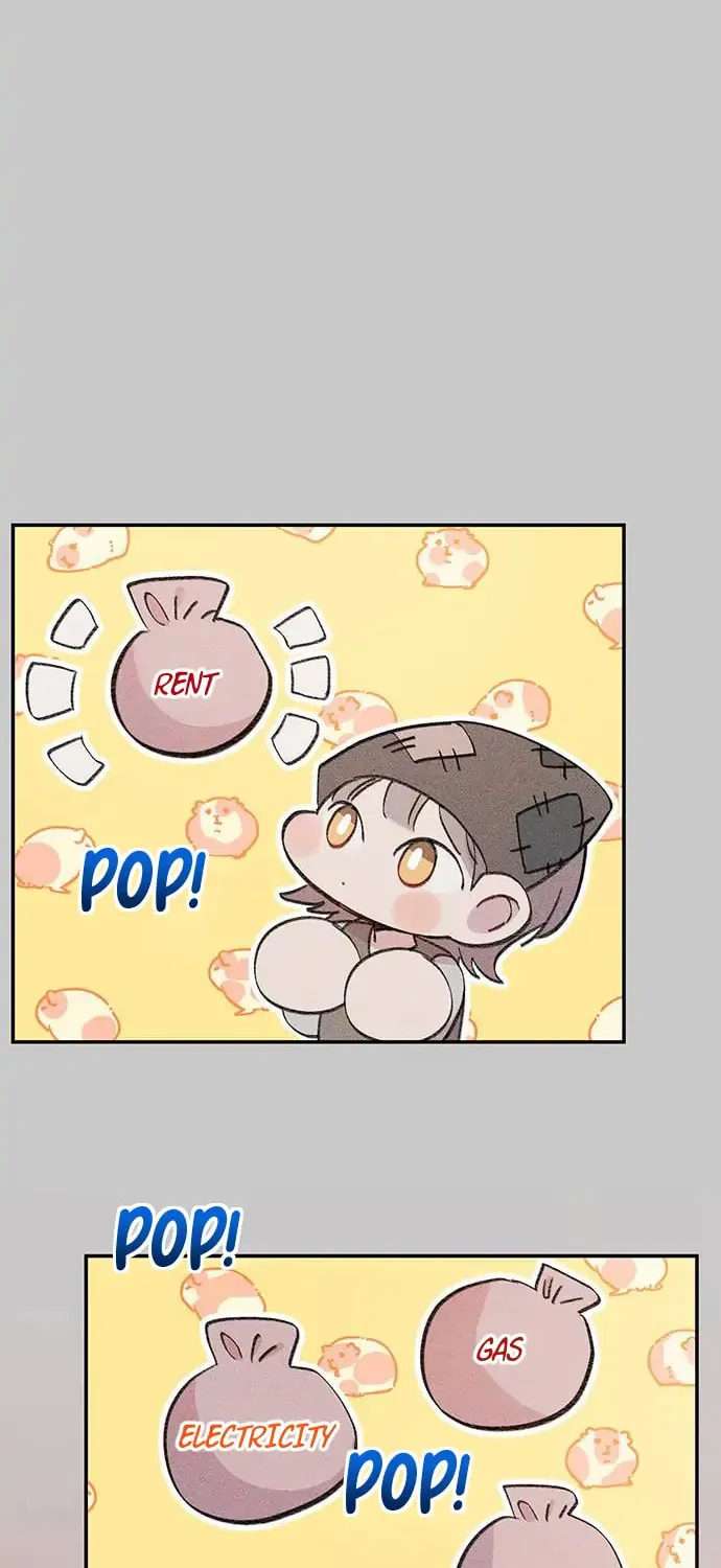 Read The Fish I Loved chapter 3 image 56 on Lezhin
