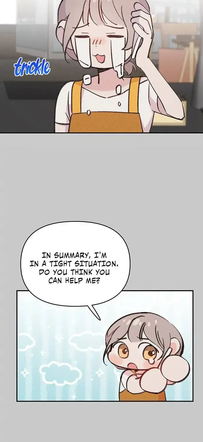 Read The Fish I Loved chapter 3 image 59 on Lezhin