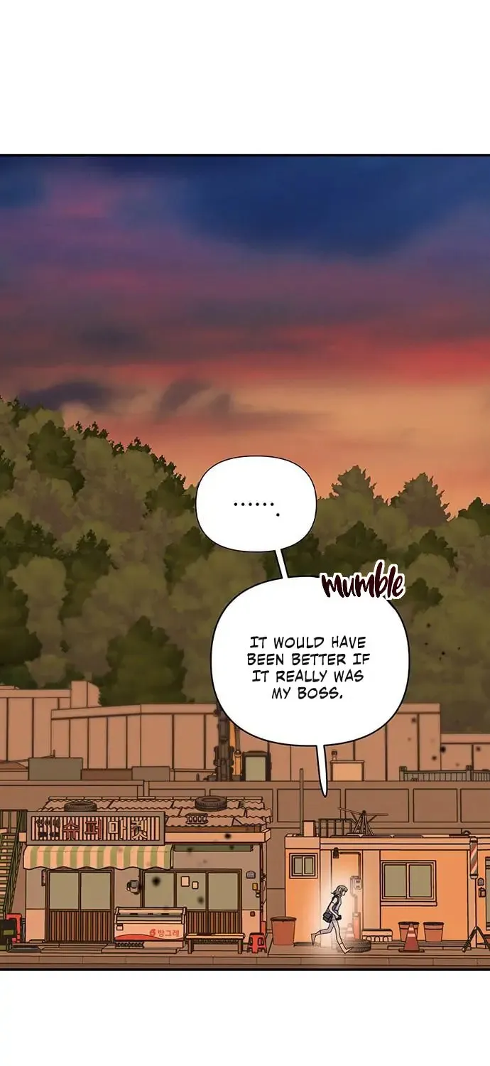 Read The Fish I Loved chapter 3 image 6 on Lezhin